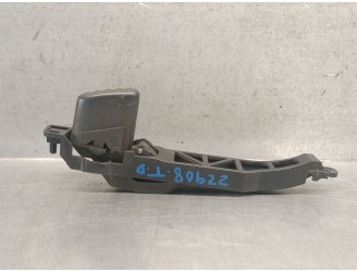 Recambio de maneta interior trasera derecha para peugeot partner (s1) 1.9 diesel referencia OEM IAM 9143C5 9143C5 