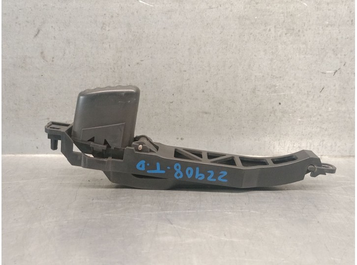 Recambio de maneta interior trasera derecha para peugeot partner (s1) 1.9 diesel referencia OEM IAM 9143C5 9143C5 