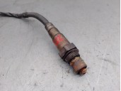 Replacement lambda sensor for Citroën C5 II break (RE_) 2.2 HDi (RE4HTE, RE4HT2) OEM IAM reference 9659125180 0281004051 BOSCH