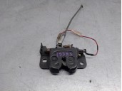 Recambio de cerradura maletero / porton para hyundai coupe (j2) 1.6 fx coupe referencia OEM IAM 8123027500 3 PUERTAS
