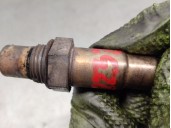 Replacement lambda sensor for citroën c5 ii break (re_) 2.2 hdi (re4hte, re4ht2) OEM IAM reference 9659125180 0281004051 BOSCH