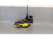 Replacement right rear door lock for volvo s80 saloon 2.8 bi-turbo cat OEM IAM reference 30699763 30699763 