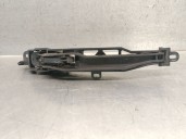 Recambio de maneta interior trasera derecha para peugeot partner (s1) 1.9 diesel referencia OEM IAM 9143C5 9143C5 