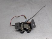 Recambio de cerradura maletero / porton para hyundai coupe (j2) 1.6 fx coupe referencia OEM IAM 8123027500 3 PUERTAS
