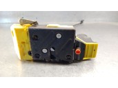 Replacement rear right door lock for Volvo S80 saloon 2.8 bi-turbo cat OEM IAM reference 30699763 30699763 