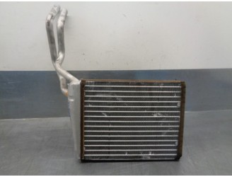 Recambio de radiador calefaccion / aire acondicionado para mercedes-benz clase m (w164) 320 / 350 cdi (164.122) referencia OEM I