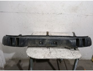 Recambio de refuerzo paragolpes trasero para hyundai lantra ii (j-2) 1.6 16v referencia OEM IAM 8663029010 8663029010 
