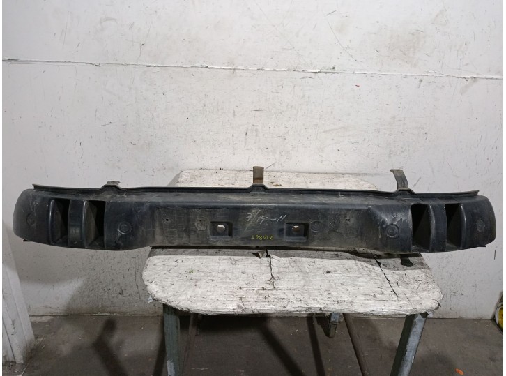 Recambio de refuerzo paragolpes trasero para hyundai lantra ii (j-2) 1.6 16v referencia OEM IAM 8663029010 8663029010 