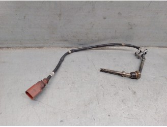 Replacement lambda sensor for Seat Ibiza IV (6J5, 6P1) 1.6 TDi OEM IAM reference 03L906088FG 