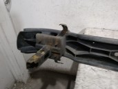 Recambio de refuerzo paragolpes trasero para hyundai lantra ii (j-2) 1.6 16v referencia OEM IAM 8663029010 8663029010 