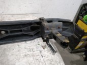 Recambio de refuerzo paragolpes trasero para hyundai lantra ii (j-2) 1.6 16v referencia OEM IAM 8663029010 8663029010 