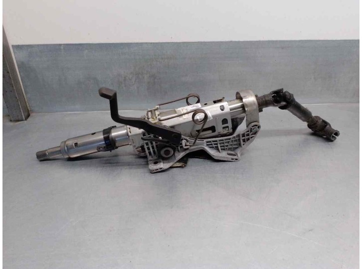 Replacement steering column for Opel Astra J lim. 1.7 16v CDTi OEM IAM reference 13251806 