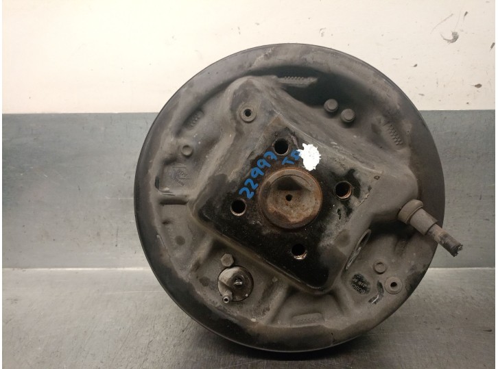 Recambio de mangueta trasera derecha para dacia dokker furgoneta/monovolumen 1.6 lpg referencia OEM IAM 430429377R 430429377R 