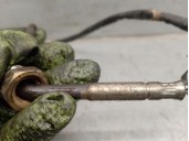 Recambio de sonda lambda para seat ibiza iv (6j5, 6p1) 1.6 tdi referencia OEM IAM 03L906088FG 