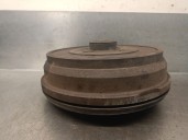 Recambio de mangueta trasera derecha para dacia dokker furgoneta/monovolumen 1.6 lpg referencia OEM IAM 430429377R 430429377R 