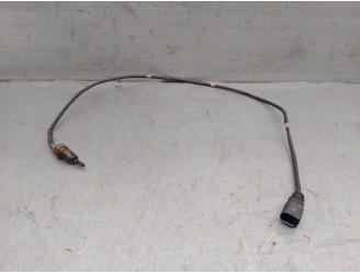 Replacement lambda sensor for Seat Ibiza IV (6J5, 6P1) 1.6 TDI OEM IAM reference 03L906088BK 