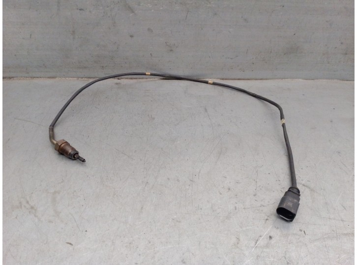 Recambio de sonda lambda para seat ibiza iv (6j5, 6p1) 1.6 tdi referencia OEM IAM 03L906088BK 