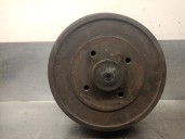 Recambio de mangueta trasera derecha para dacia dokker furgoneta/monovolumen 1.6 lpg referencia OEM IAM 430429377R 430429377R 