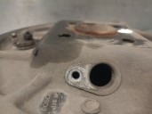 Recambio de mangueta trasera derecha para dacia dokker furgoneta/monovolumen 1.6 lpg referencia OEM IAM 430429377R 430429377R 