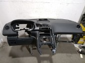 Recambio de salpicadero para peugeot 3008 i monospace (0u_) 1.6 hdi referencia OEM IAM 824707 824707 