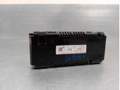 Recambio de pantalla multifuncion para opel astra j lim. 1.7 16v cdti referencia OEM IAM 13267984 