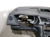 Recambio de salpicadero para peugeot 3008 i monospace (0u_) 1.6 hdi referencia OEM IAM 824707 824707 