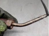 Recambio de sonda lambda para seat ibiza iv (6j5, 6p1) 1.6 tdi referencia OEM IAM 03L906088BK 