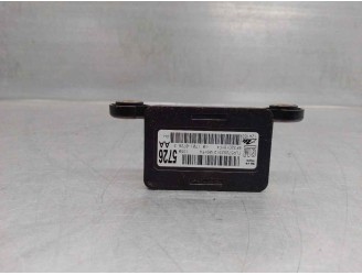 Recambio de modulo electronico para opel astra j lim. 1.7 16v cdti referencia OEM IAM 13505726  
