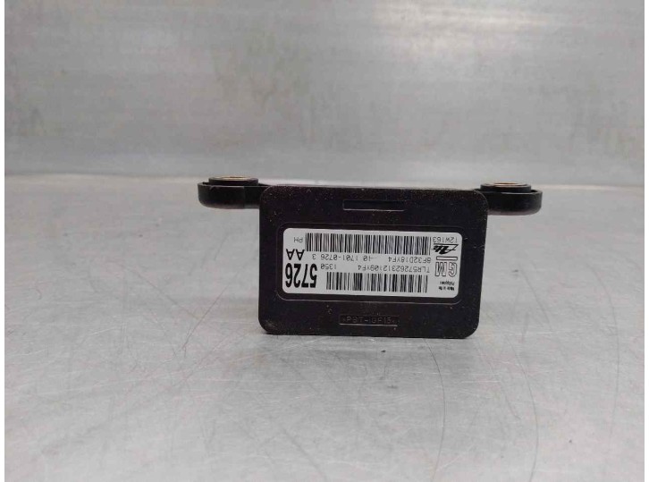 Recambio de modulo electronico para opel astra j lim. 1.7 16v cdti referencia OEM IAM 13505726 