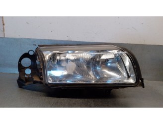 Recambio de faro derecho para volvo s80 berlina 2.8 bi-turbo cat referencia OEM IAM 8662856 8693554 89006405 VALEO