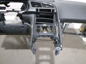 Recambio de salpicadero para peugeot 3008 i monospace (0u_) 1.6 hdi referencia OEM IAM 824707 824707 