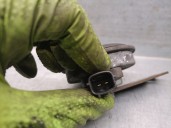 Recambio de claxon para ssangyong xlv suv e-xgi 160 referencia OEM IAM 8650034000  