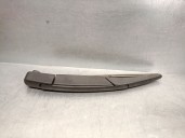 Replacement rear wiper arm for Dacia Duster (HM_) 1.0 TCe 90 OEM IAM reference 287804950R 