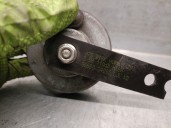 Recambio de claxon para ssangyong xlv suv e-xgi 160 referencia OEM IAM 8650034000  