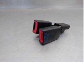 Recambio de enganche cinturon para opel astra j lim. 1.7 16v cdti referencia OEM IAM 13354863 TRA IZQ - CENTRAL 5 PUERTAS