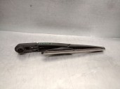 Replacement rear wiper arm for Dacia Duster (HM_) 1.0 TCe 90 OEM IAM reference 287804950R 