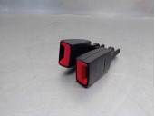 Recambio de enganche cinturon para opel astra j lim. 1.7 16v cdti referencia OEM IAM 13354863 TRA IZQ - CENTRAL 5 PUERTAS