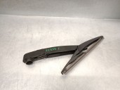 Replacement rear wiper arm for Dacia Duster (HM_) 1.0 TCe 90 OEM IAM reference 287804950R 