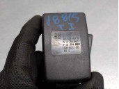 Recambio de enganche cinturon para opel astra j lim. 1.7 16v cdti referencia OEM IAM 13354863 TRA IZQ - CENTRAL 5 PUERTAS