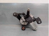 Replacement rear wiper motor for Opel Astra J Lim. 1.7 16V CDTi OEM IAM reference 13595013 