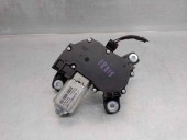 Replacement rear wiper motor for Opel Astra J Lim. 1.7 16V CDTi OEM IAM reference 13595013 