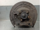 Recambio de mangueta trasera izquierda para opel meriva a 1.3 16v cdti referencia OEM IAM 1604003 