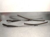 Recambio de brazo limpia delantero derecho para dacia duster (hm_) 1.0 tce 90 referencia OEM IAM 288868424R 