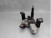 Replacement rear wiper motor for Opel Astra J Saloon 1.7 16V CDTi OEM IAM reference 13595013 