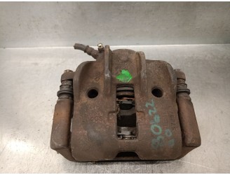 Recambio de pinza freno delantera derecha para peugeot partner (s1) 1.9 diesel referencia OEM IAM 4401A9 4401A9 LUCAS