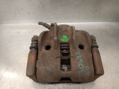 Recambio de pinza freno delantera derecha para peugeot partner (s1) 1.9 diesel referencia OEM IAM 4401A9 4401A9 LUCAS
