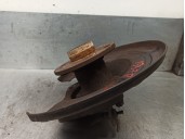 Recambio de mangueta trasera izquierda para opel meriva a 1.3 16v cdti referencia OEM IAM 1604003 