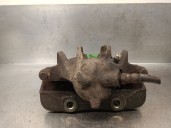 Recambio de pinza freno delantera derecha para peugeot partner (s1) 1.9 diesel referencia OEM IAM 4401A9 4401A9 LUCAS