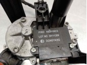 Replacement rear wiper motor for Opel Astra J Saloon 1.7 16V CDTi OEM IAM reference 13595013 
