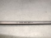 Recambio de brazo limpia delantero derecho para dacia duster (hm_) 1.0 tce 90 referencia OEM IAM 288868424R  